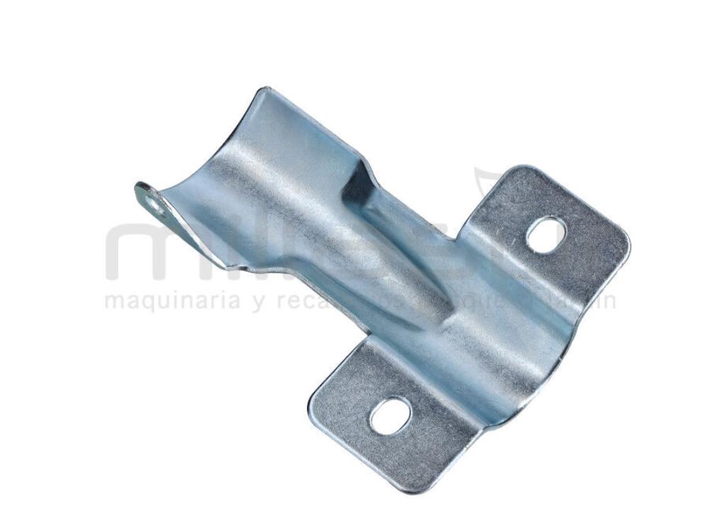 CHAPA PROTECTOR NYLON D62BA (33) - foto 1