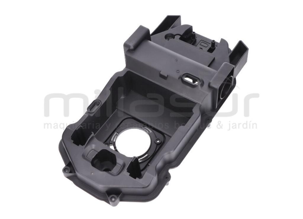 CHASSIS RC300 (10) - foto 1