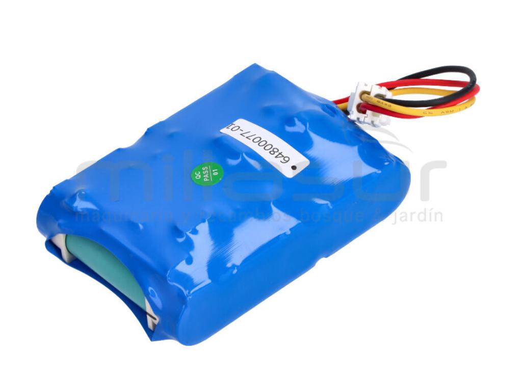 BATERIA 20V 2AH RC300 (30) - foto 1