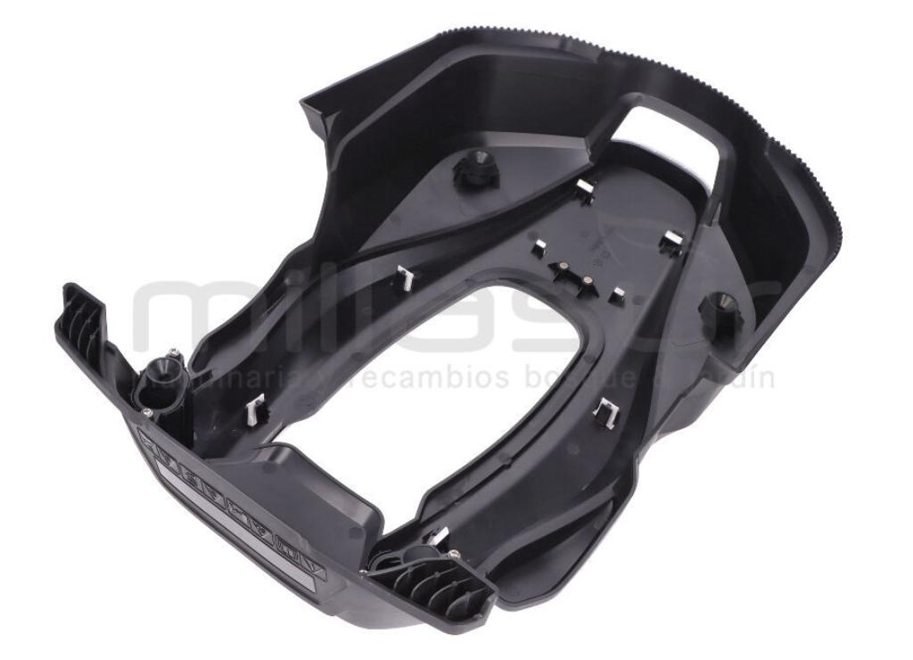 CUBIERTA FLOTANTE RC1200 (1) - foto 1