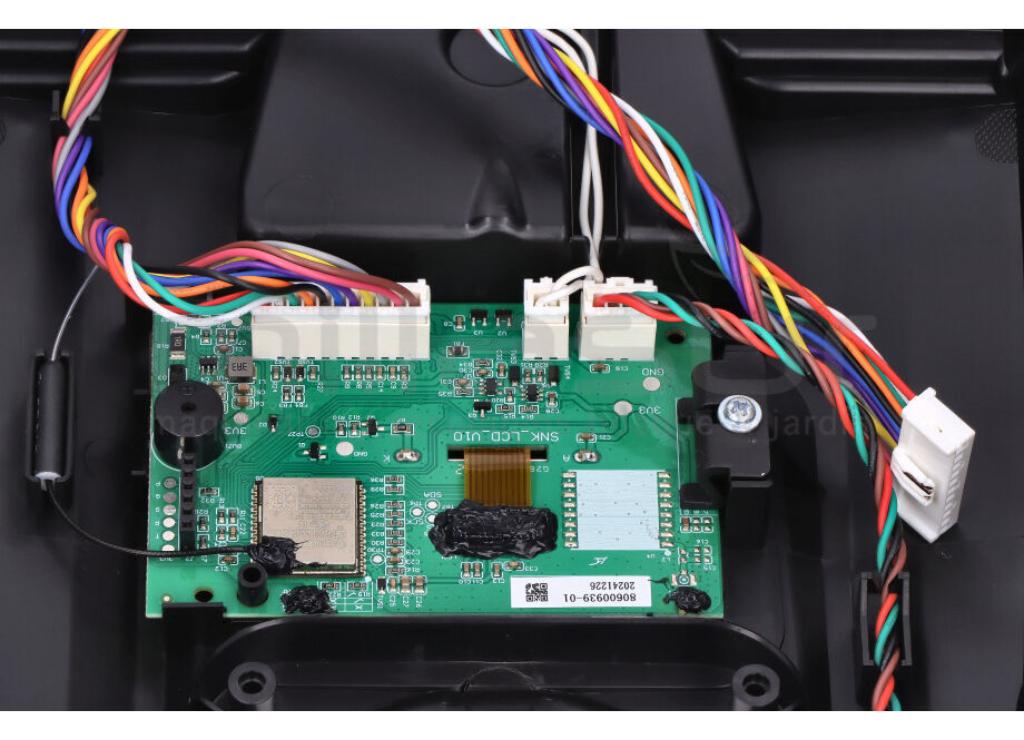 CUBIERTA SUPERIOR RC1200 (2) - foto 3