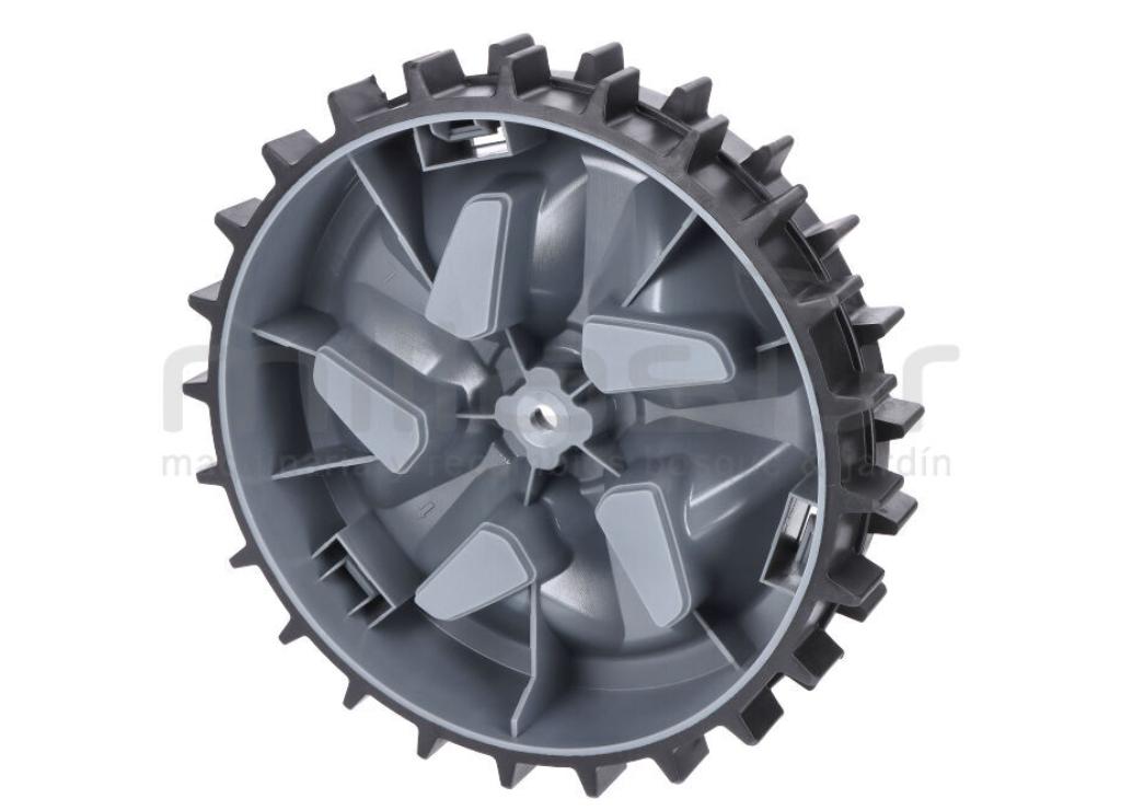 RUEDA IZQUIERDA RC1200 (20) - foto 1