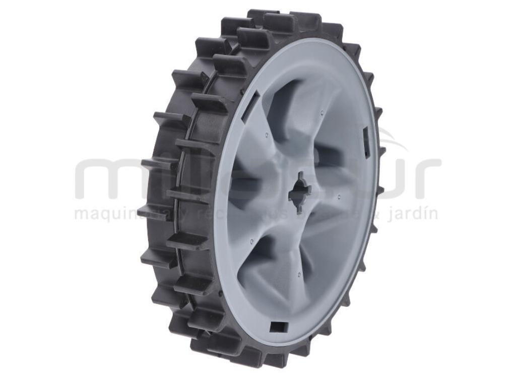 RUEDA DERECHA RC1200 (38) - foto 1