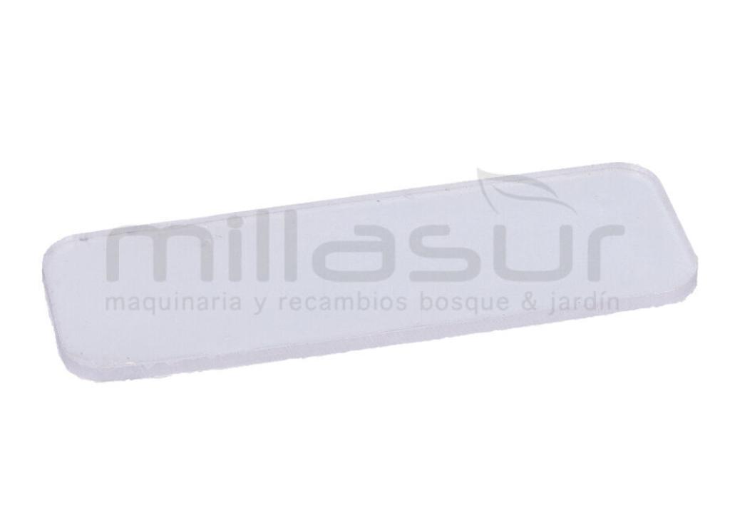 VISOR TAPA DISPLAY RC1200-RC1600 (6) - foto 1