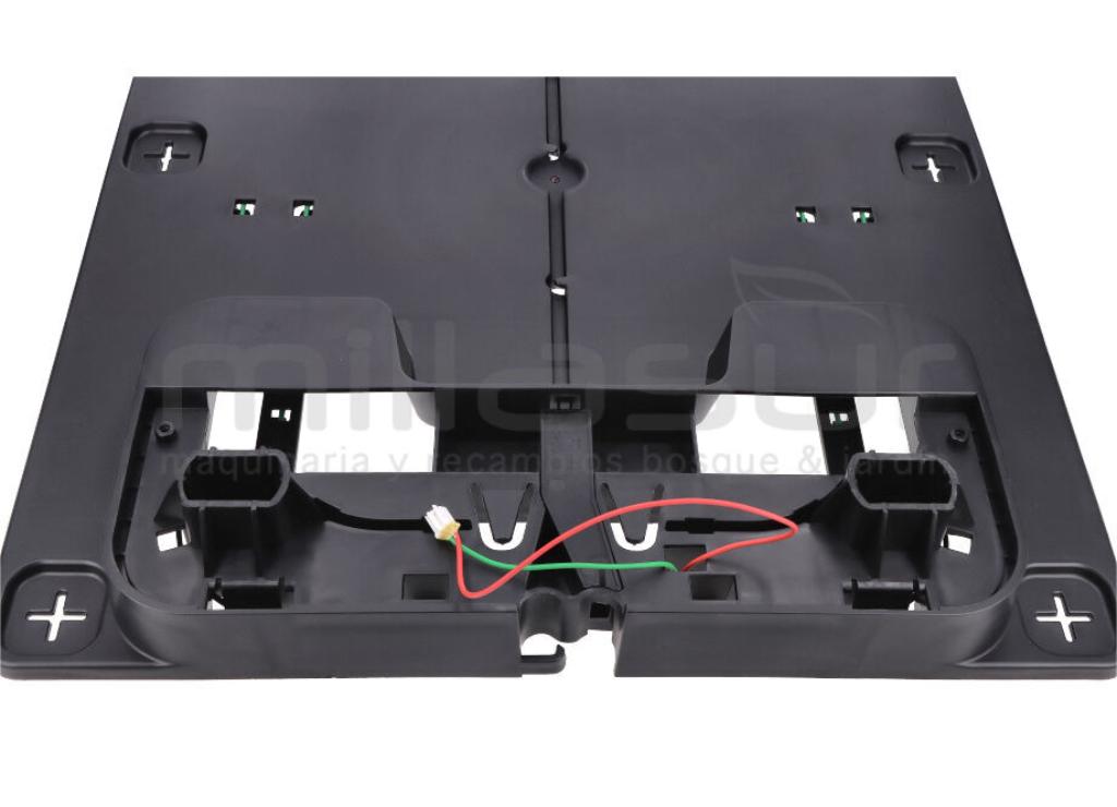 BASE DE CARGA RC500, RC800, RC1200, RC1600 (1) - foto 2