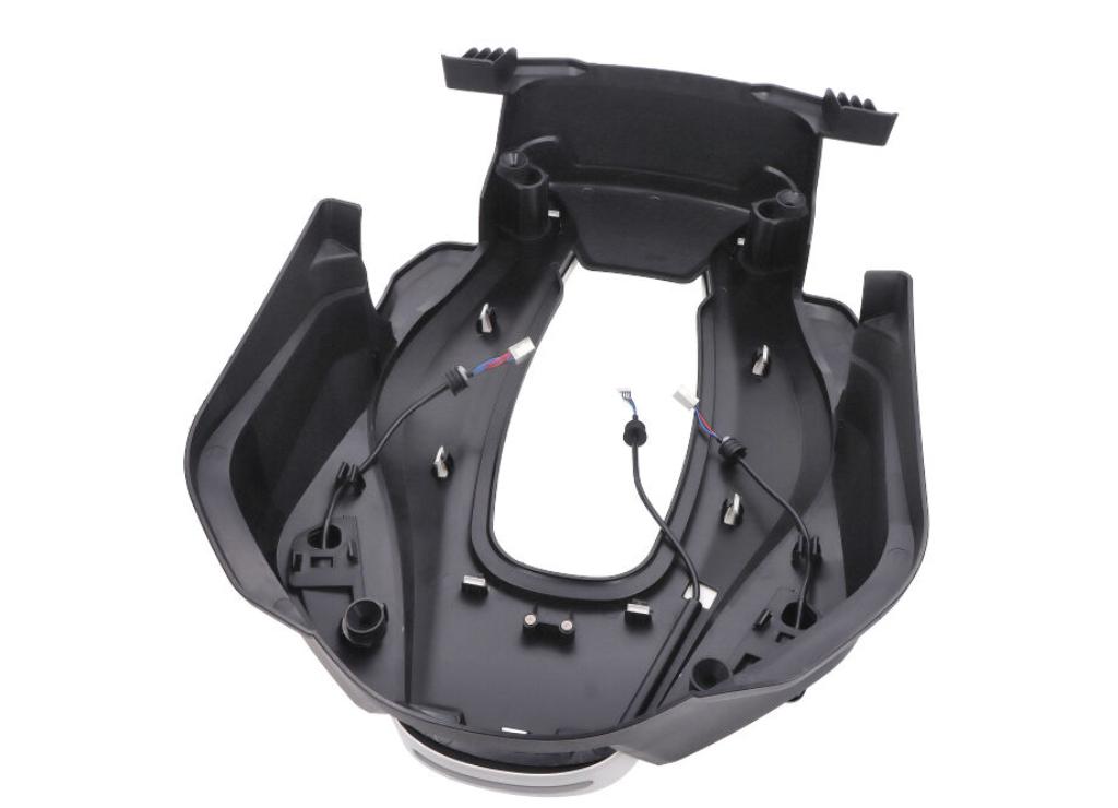 CUBIERTA FLOTANTE RC1600 (1) - foto 1