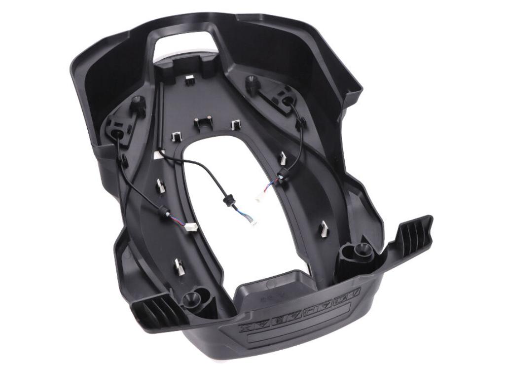 CUBIERTA FLOTANTE RC1600 (1) - foto 3