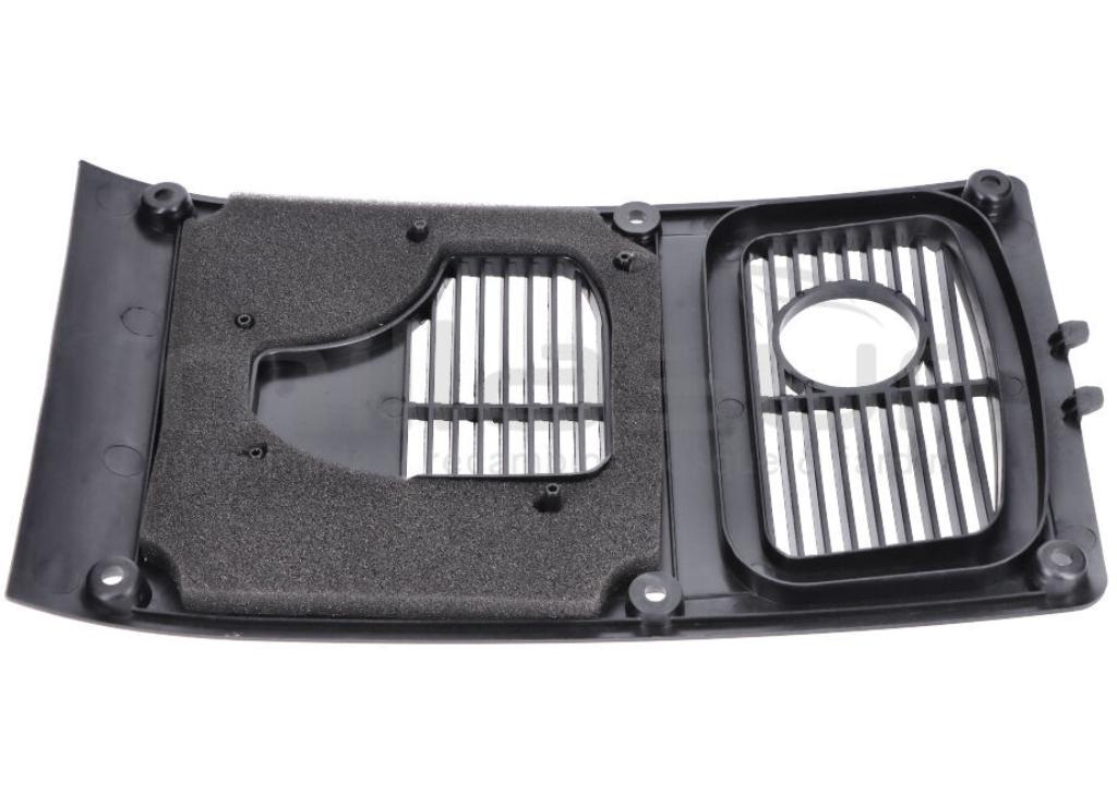 DEFLECTOR DEL SILENCIADOR GI2200 - foto 2