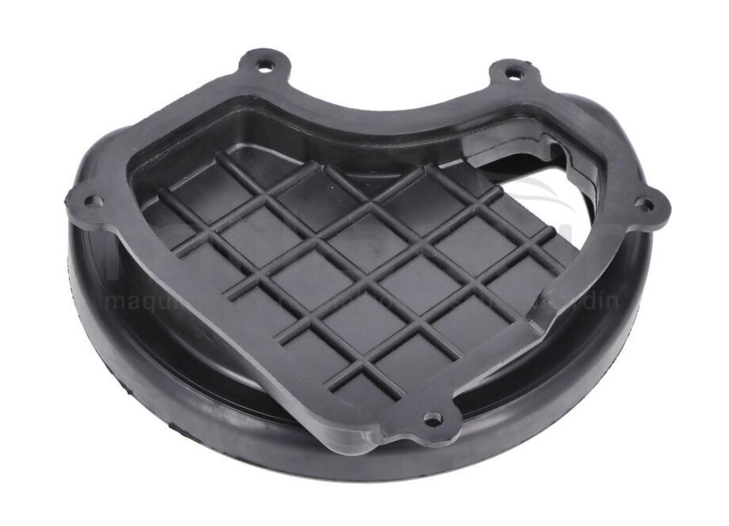 TOBERA DE ENTRADA DEL MOTOR GI2200 - foto 2