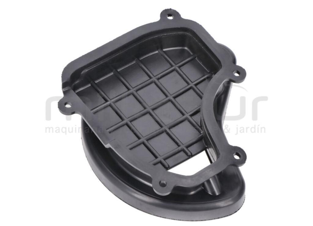 TOBERA DE ENTRADA DEL MOTOR GI2200 - foto 3