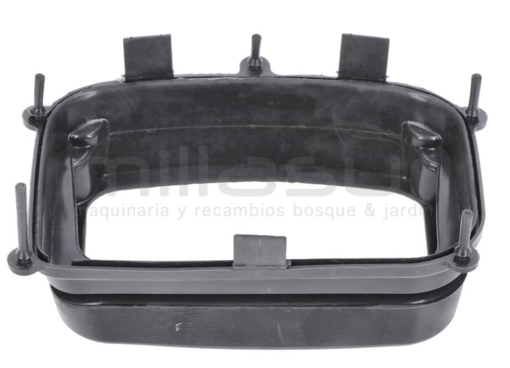 SELLO DE LA TAPA DEL SILENCIADOR GI2200 - foto 1