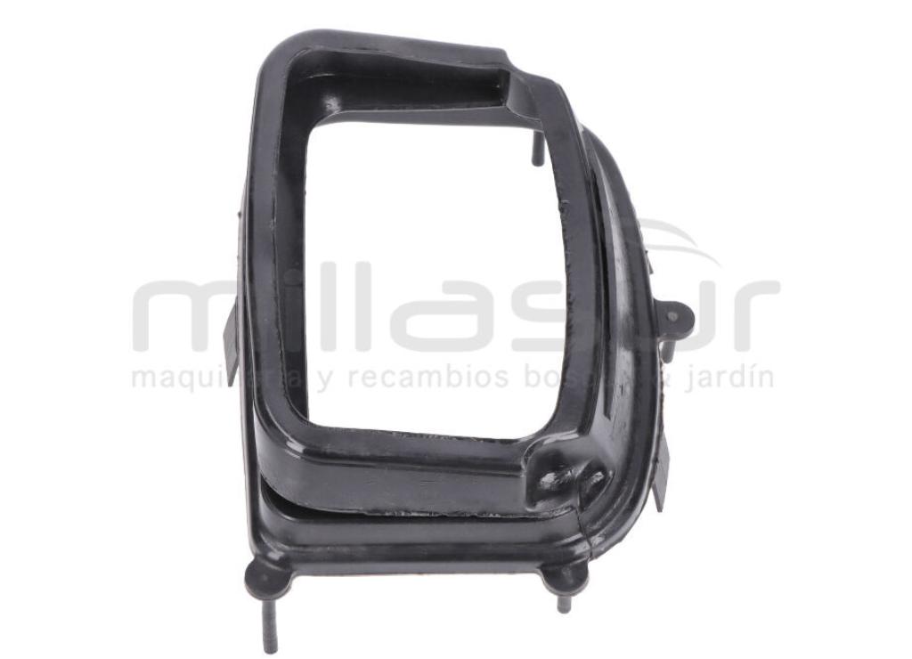 SELLO DE LA TAPA DEL SILENCIADOR GI2200 - foto 2