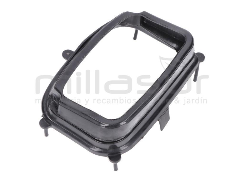 SELLO DE LA TAPA DEL SILENCIADOR GI2200 - foto 3