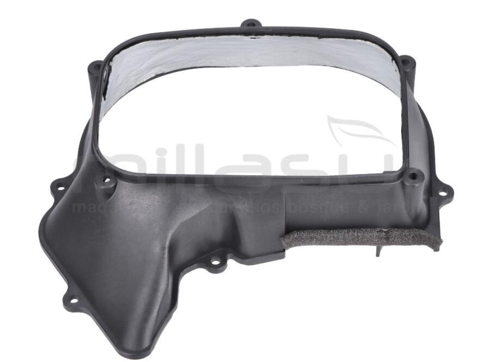 ESCUDO DEL SILENCIADOR GI2200 - foto 1