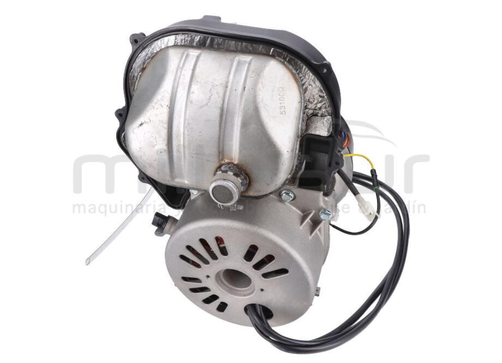 MOTOR GI2200 - foto 1