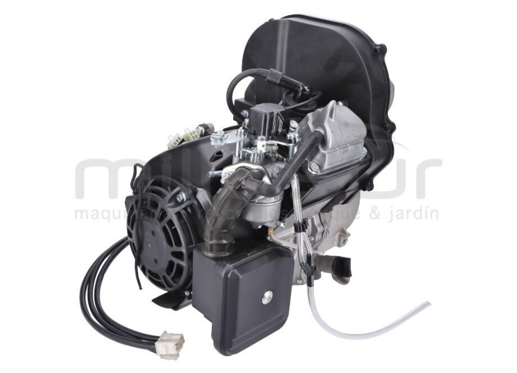 MOTOR GI2200 - foto 3