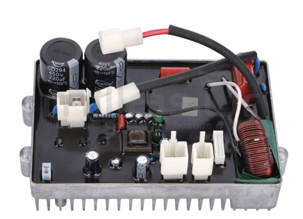 INVERSOR GI2200 - foto 1