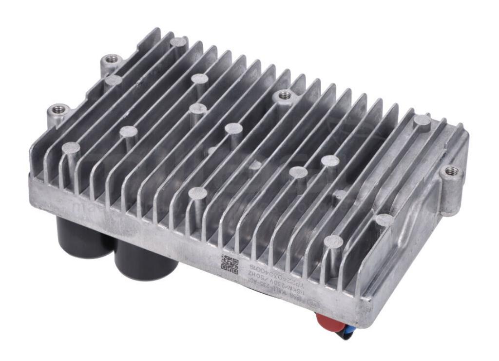 INVERSOR GI2200 - foto 3