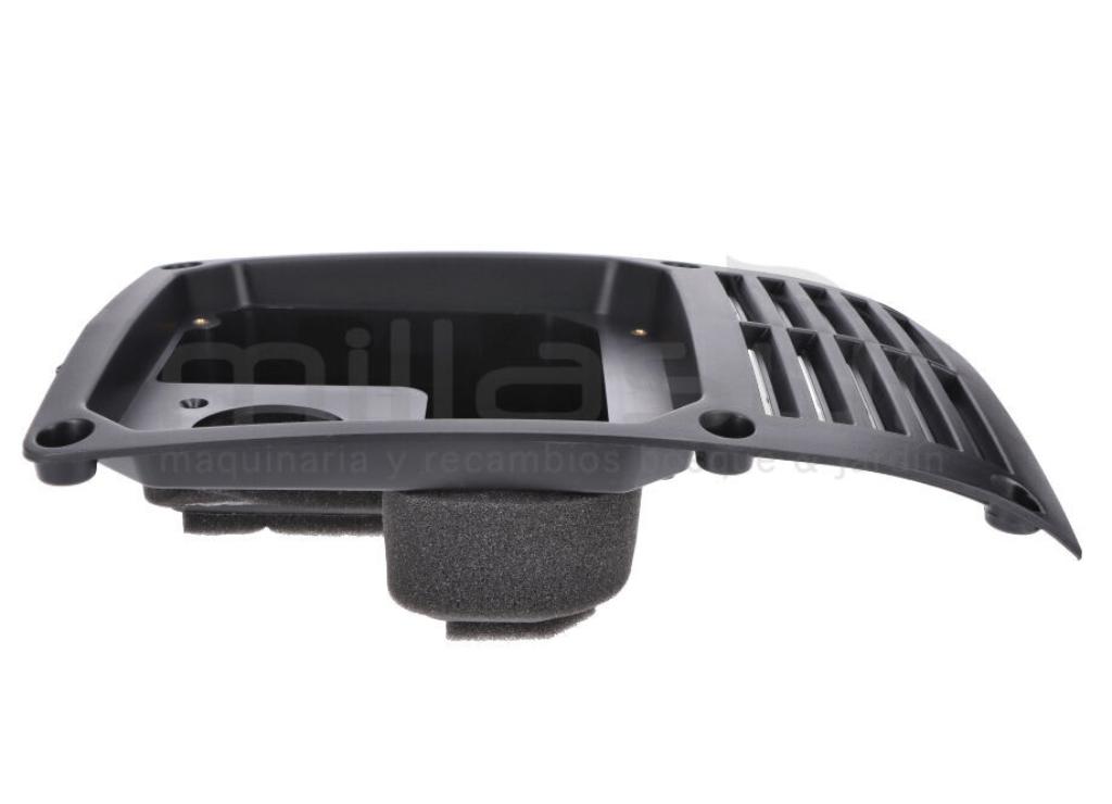 CUBIERTA DEL PANEL GI2200 - foto 1