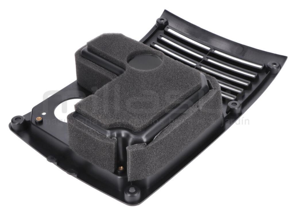 CUBIERTA DEL PANEL GI2200 - foto 2