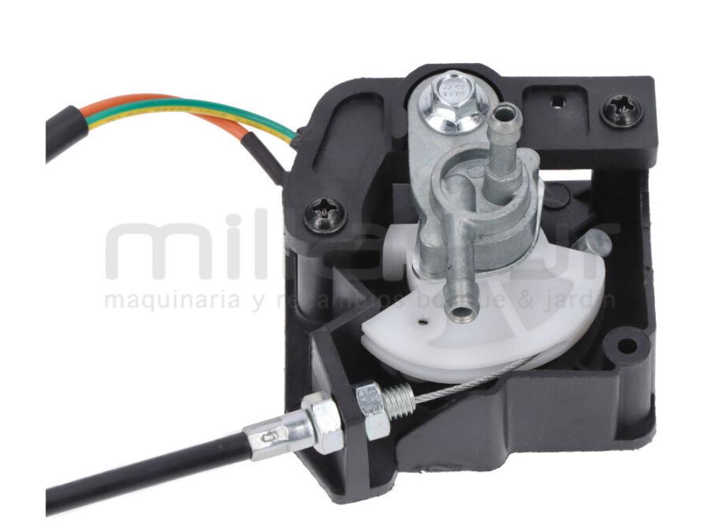 ENCHUFE GI2200 - foto 2