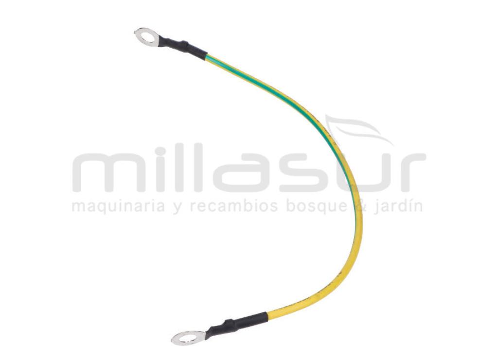 CABLE DE TIERRA GI2200 - foto 1