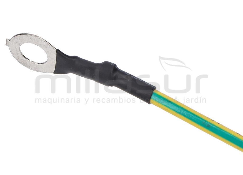 CABLE DE TIERRA GI2200 - foto 2