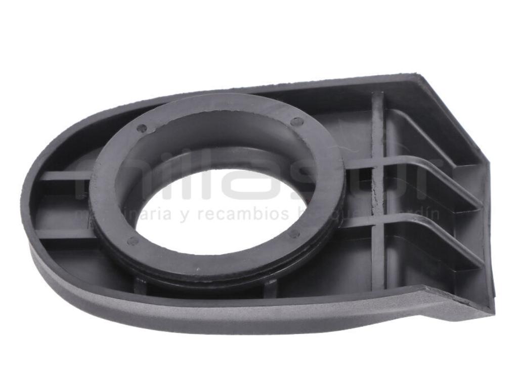 EMBELLECEDOR ENTRADA DEPOSITO GI2200 - foto 2