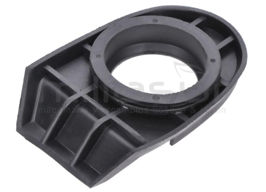 EMBELLECEDOR ENTRADA DEPOSITO GI2200 - foto 3