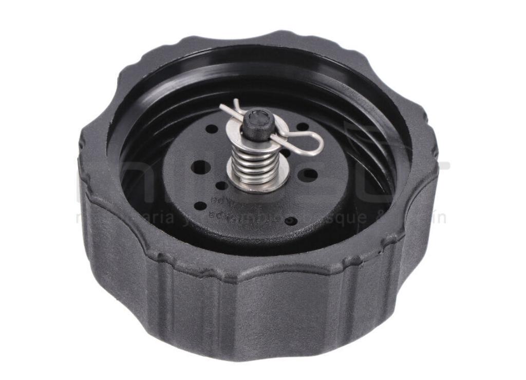 TAPÓN DEPÓSITO DE COMBUSTIBLE GI2200 - foto 2