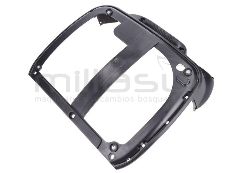 CARCASA IZQUIERDA GI2200 - foto 1