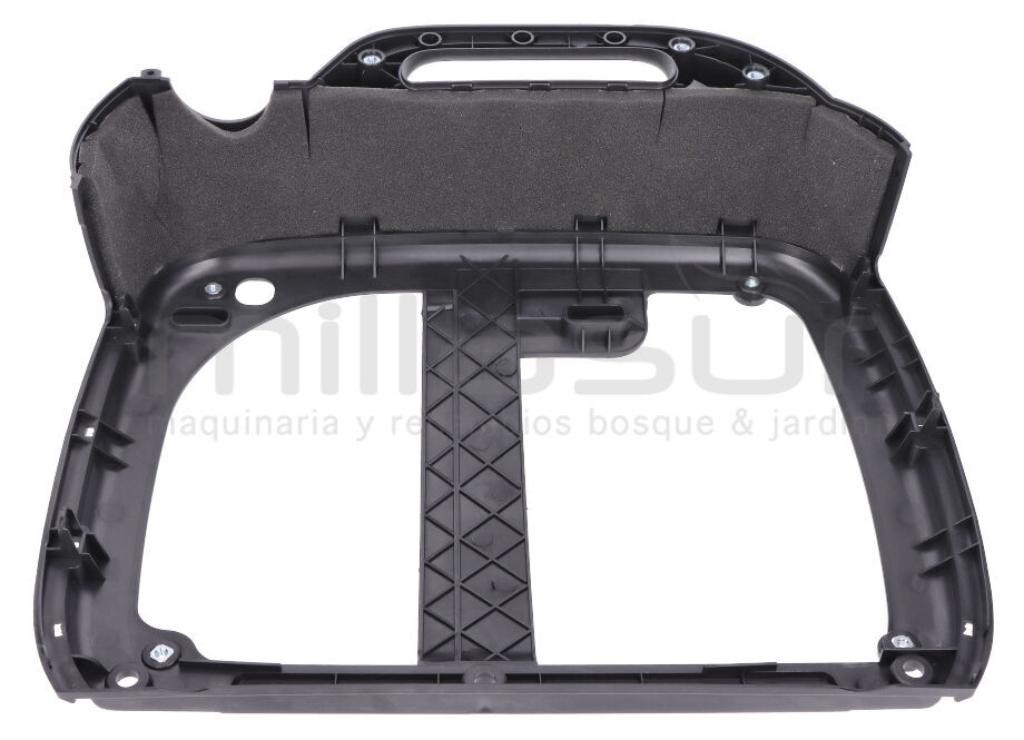 CARCASA IZQUIERDA GI2200 - foto 2