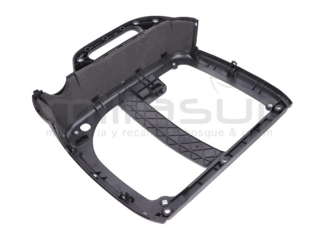 CARCASA IZQUIERDA GI2200 - foto 3