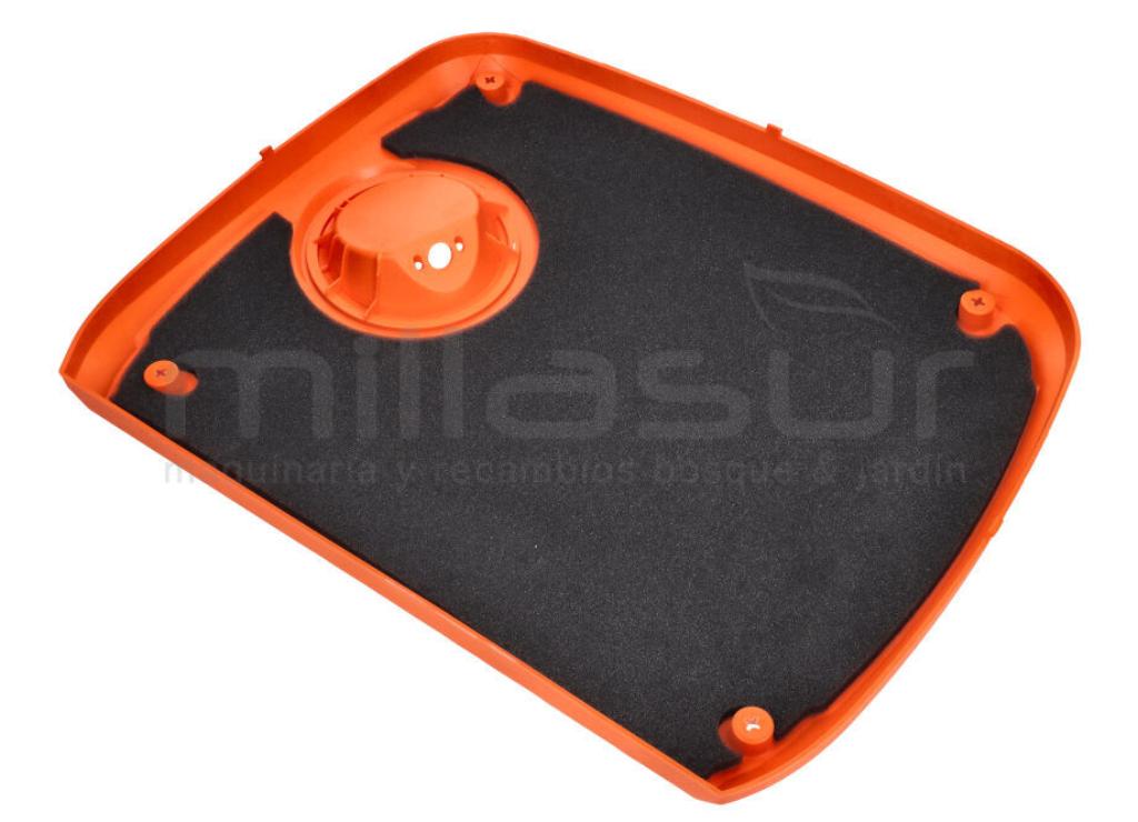 PANEL CARCASA IZQUIERDA GI2200 - foto 2