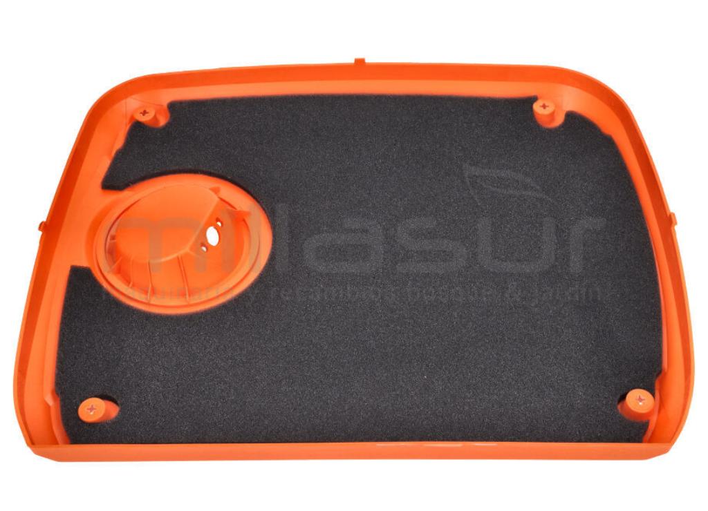 PANEL CARCASA IZQUIERDA GI2200 - foto 3