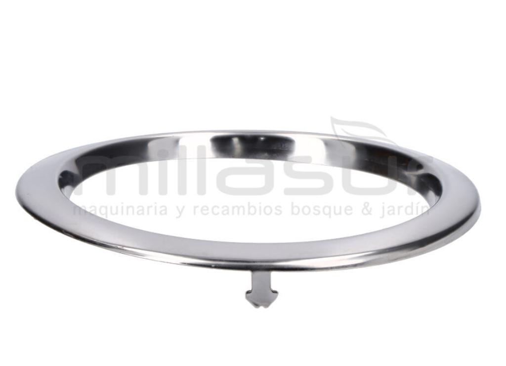 EMBELLECEDOR CROMADO GI2200 - foto 1