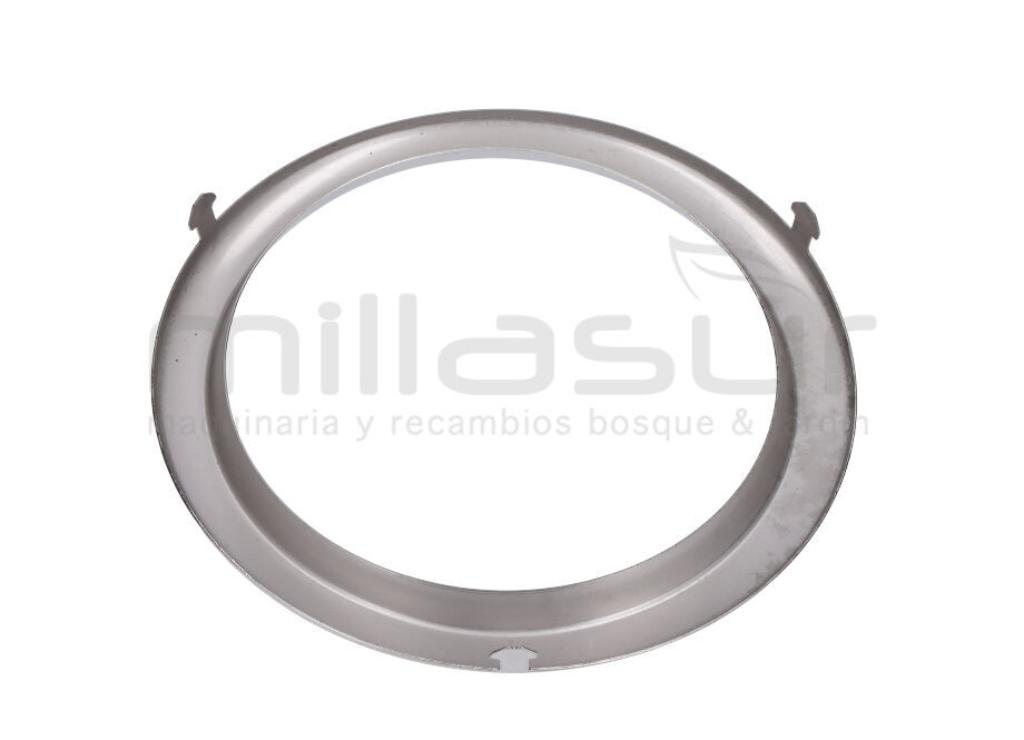 EMBELLECEDOR CROMADO GI2200 - foto 2