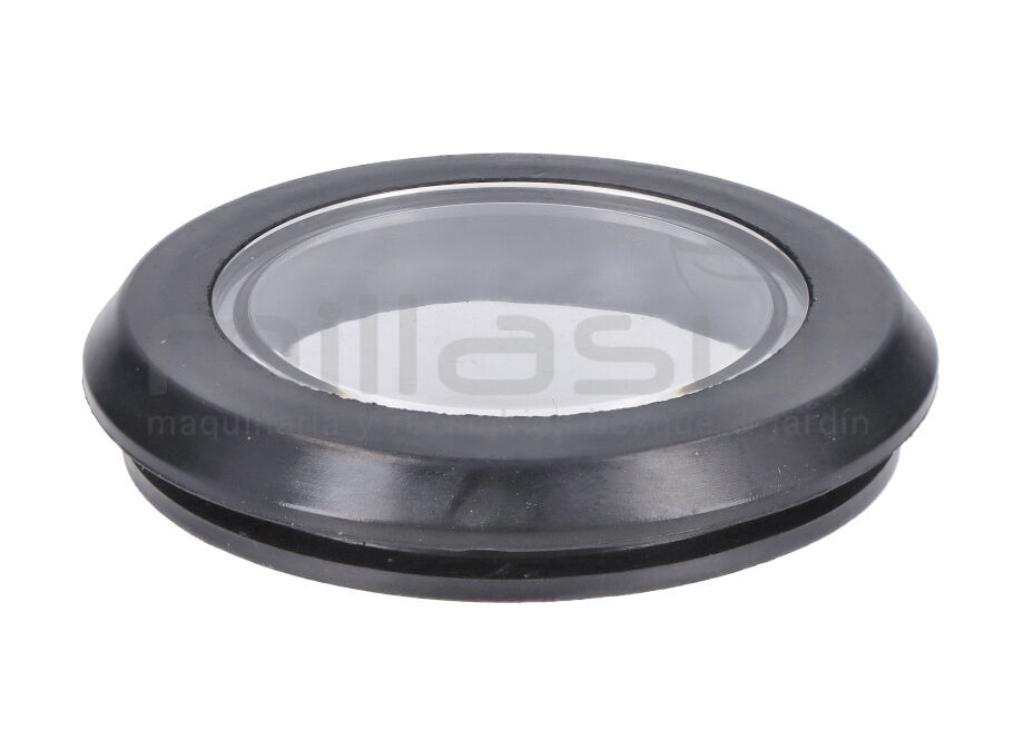 TAPA CRISTAL MEDIDOR DE COMBUSTIBLE GI2200 - foto 1