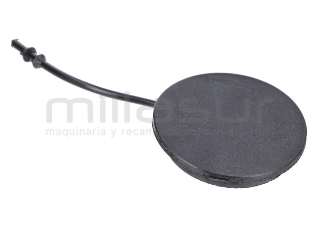 GOMA TAPA BUJIA GI2200 (50) - foto 1