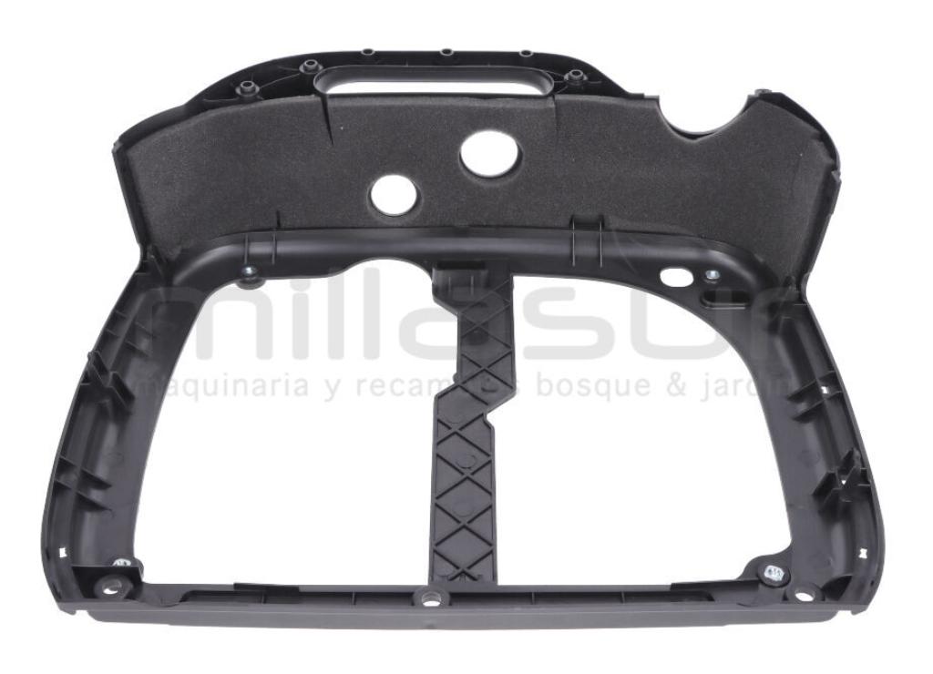 CARCASA DERECHA GI2200 - foto 1