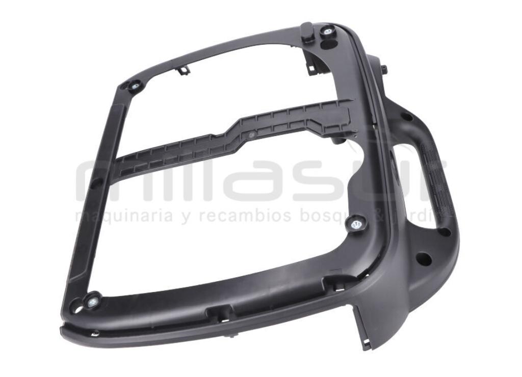 CARCASA DERECHA GI2200 - foto 2