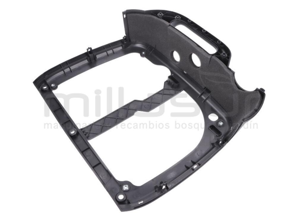 CARCASA DERECHA GI2200 - foto 3