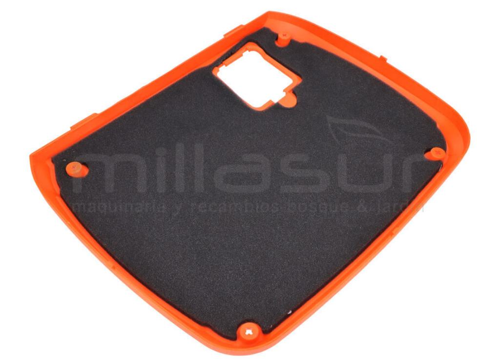 PANEL CARCASA DERECHA GI2200 - foto 2