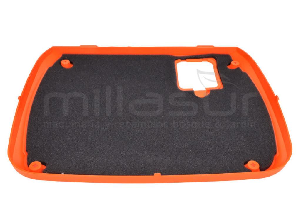 PANEL CARCASA DERECHA GI2200 - foto 3