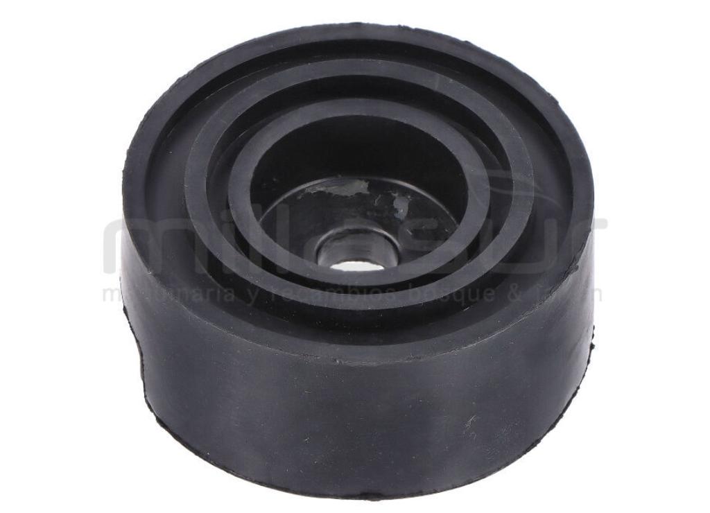 TACO APOYO GOMA GI2200 - foto 2