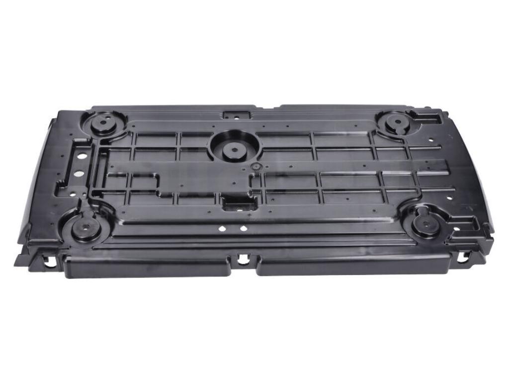 TAPA INFERIOR PLASTICO GI2200 - foto 1