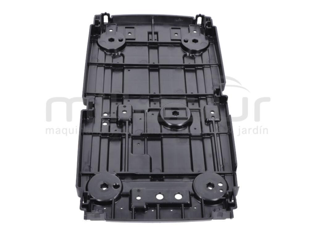 TAPA INFERIOR PLASTICO GI2200 - foto 2