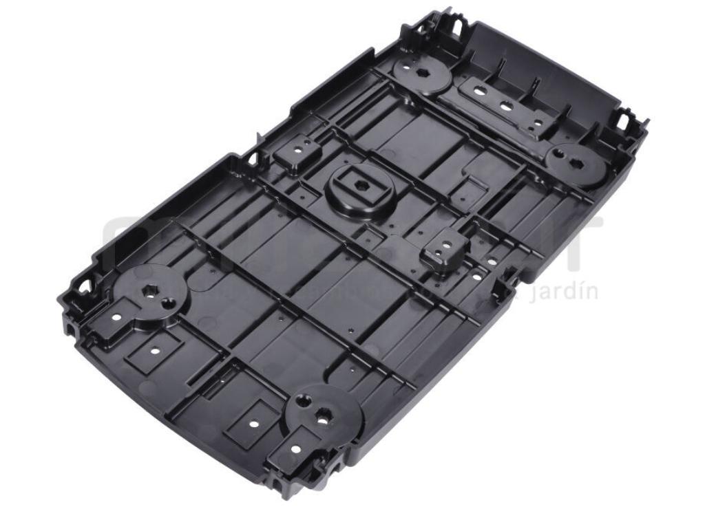 TAPA INFERIOR PLASTICO GI2200 - foto 3