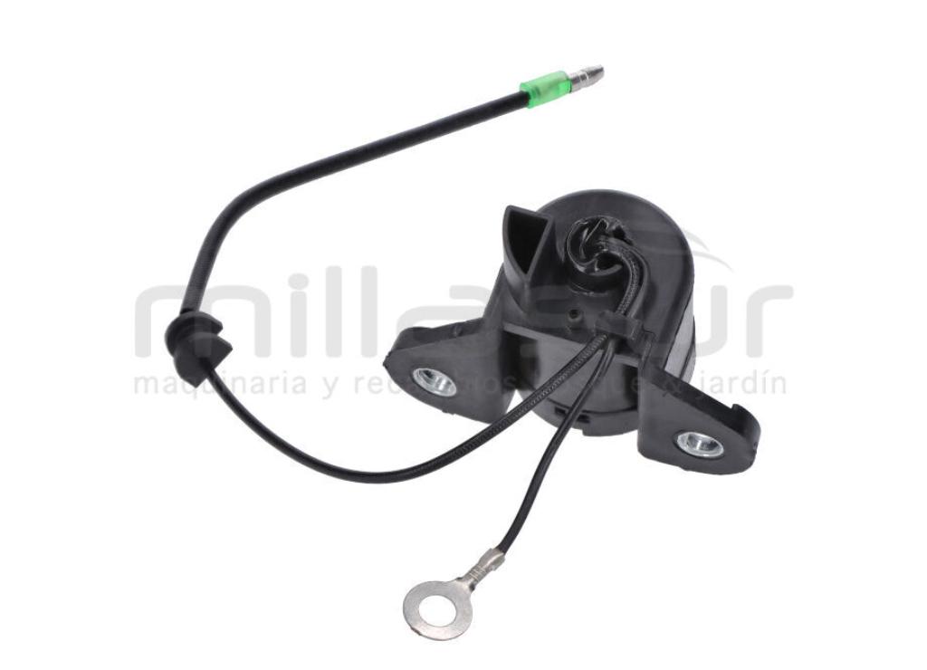 SENSOR DE ACEITE GI2200 - foto 1