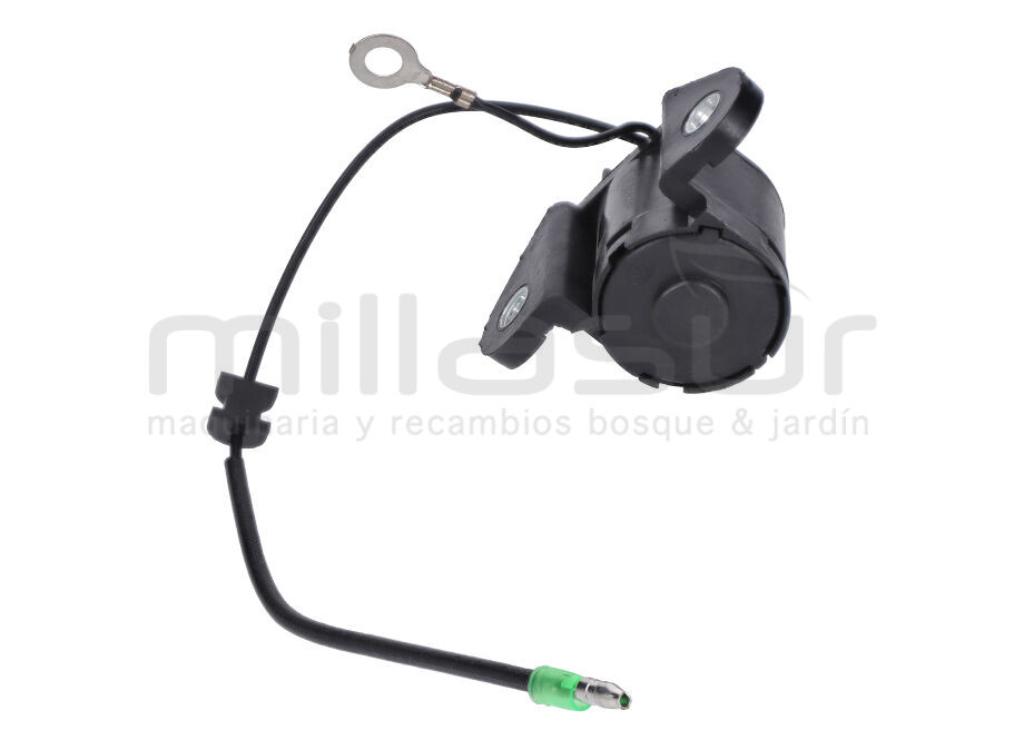 SENSOR DE ACEITE GI2200 - foto 2